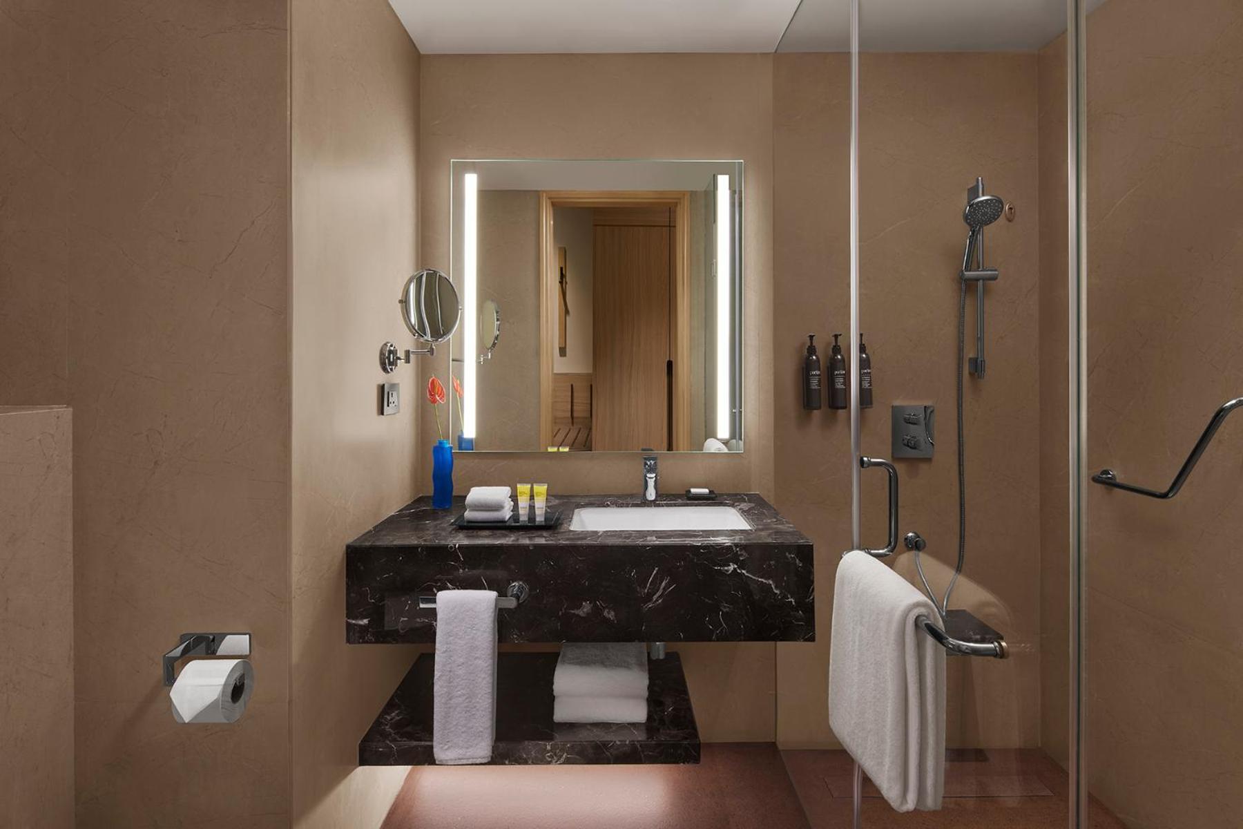 Hyatt Place Aurangabad Airport Ngoại thất bức ảnh